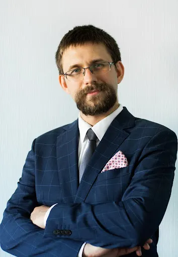 Kancelaria Radcy Prawnego Krzysztof Adam Winiarski